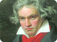 21-Opferlied - L.V. Beethoven